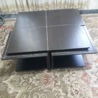 میز جلو مبلی باعسلی