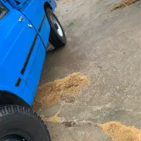 نیسان دوگانه|خودرو سواری و وانت|میاندوآب, |دیوار