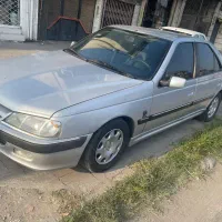 پژو پارس درجه یک|خودرو سواری و وانت|قائمشهر, |دیوار