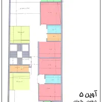 پیش فروش کاشانی ۱۳
