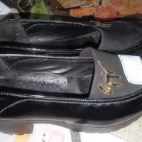 کفش مردانه و زنانه