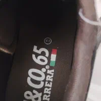 کفش کتونی و یک جفت زنانه چرم|کیف، کفش، کمربند|شاهینشهر, مخابرات (شهید بهشتی)|دیوار