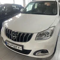 هایما s7pro خشک ۱۴۰۴|خودرو سواری و وانت|ارومیه, |دیوار