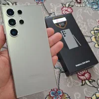 سامسونگ Galaxy S24 Ultra نونو آکبند کارنکرده|موبایل|سرپل ذهاب, |دیوار