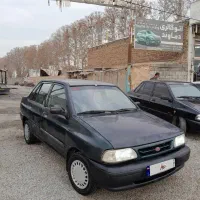 پراید۸۲|خودرو سواری و وانت|خوی, |دیوار