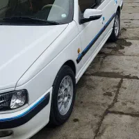 پارسtu5 مدل 95|خودرو سواری و وانت|اراک, |دیوار