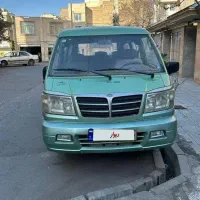 ون دلیکا تاکسی در حد نو