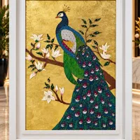 آخرین موجودی تابلو دست ساز ویترای|تابلو، نقاشی، عکس|تهران, شهرک پرواز|دیوار