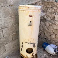 آبگرمکن آزمون سوارخ هست|آبگرمکن، پکیج، شوفاژ|اهرم, |دیوار