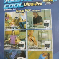 کولر آبی همراه