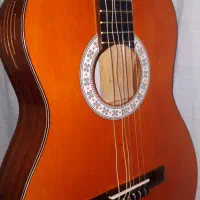 موبایل/گیتار کلاسیک