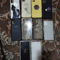 گارد گوشی a51|لوازم جانبی موبایل و تبلت|کرمانشاه, |دیوار