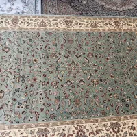 فرش دستبافت ابریشم اماراتی