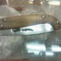 چاقو شاخ|صنایع دستی و سایر لوازم تزئینی|کرمانشاه, |دیوار