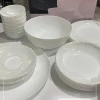 سرویس غذا خوری و سرویس قابلمه