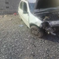 تصادفی|خودرو سواری و وانت|ارومیه, |دیوار