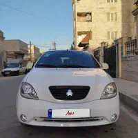 تیبا 1400 خشک|خودرو سواری و وانت|پیشوا, |دیوار