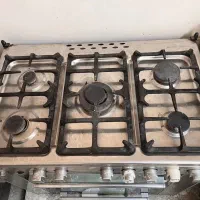 گاز فردار تمام استیل