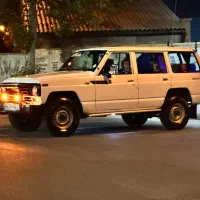 پاترول موتور 4500