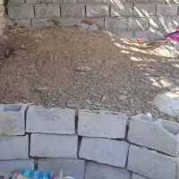 کود حیوانی مخلوط(اَشَم)