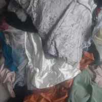 لباس برای آپارتی و ....