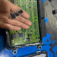 دوره آموزشی ریمپ باوایدبند،پارامتر خوانی با ضمانت