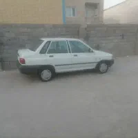 پراید 83