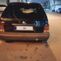 هاچبک|خودرو سواری و وانت|پاکدشت, پاکدشت (مامازند)|دیوار