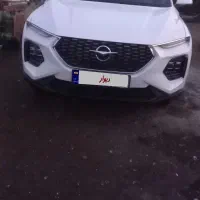 هایما s8 مدل ۱۴۰۴