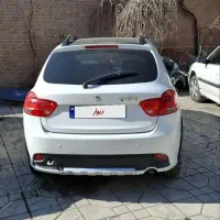 کوئیک|خودرو سواری و وانت|پردیس, فاز ۲|دیوار