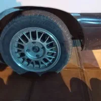 رینگ بی بی اس اصلی پراید