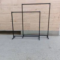 تولید و فروش رگال|بندرخت و رخت‌آویز|قدس, شهر‌قدس|دیوار