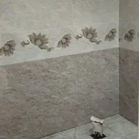 کاشی کاری و سنگ کاری