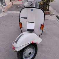 وسپا ایتالیا 125