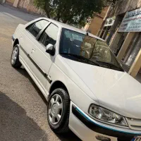 پارس تیو فایو مدل ۱۴۰۱