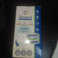 محافظ کولر گازی
