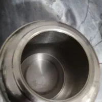 کتری شیردار|قوری، کتری، قهوه‌ساز دستی|بیرجند, |دیوار