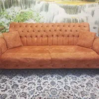 کاناپه سه نفره با تخفیف