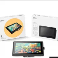 wacom cintiq 16 full hd قلم نوری