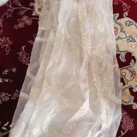 پرده حریر