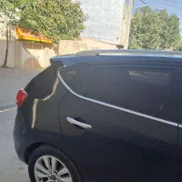 جک S5 اتوماتیک، مدل ۱۳۹۷|خودرو سواری و وانت|قوچان, |دیوار