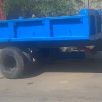 تراکتور ۲۸۵ جفت|خودرو سنگین|یزد, |دیوار