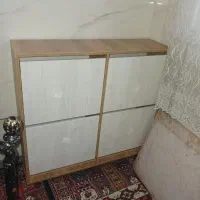 جاکفشی|جاکفشی، کمد، دراور|همدان, |دیوار