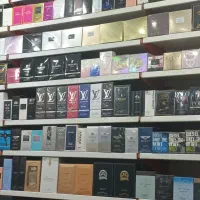 همکار جهت مغازه آرایشی بهداشتی