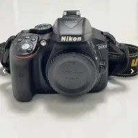 دوربین حرفه ای  نیکون D5300