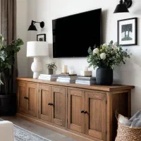 سازه های تمام چوب طبیعی کابین کو