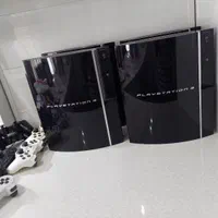 پلی استیشن 3 ژاپنی 500 گیگ 1 سال گارانتی|کنسول، بازی ویدئویی و آنلاین|زاهدان, |دیوار