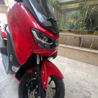 یاماها انمکس Yamaha NMAX