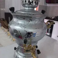 سماورگازی نو