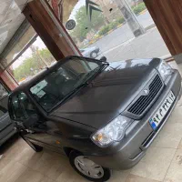 پراید ۱۱۱مدل ۹۴